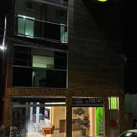 Pousada Monte Oliveira 阿帕雷西达 外观 照片